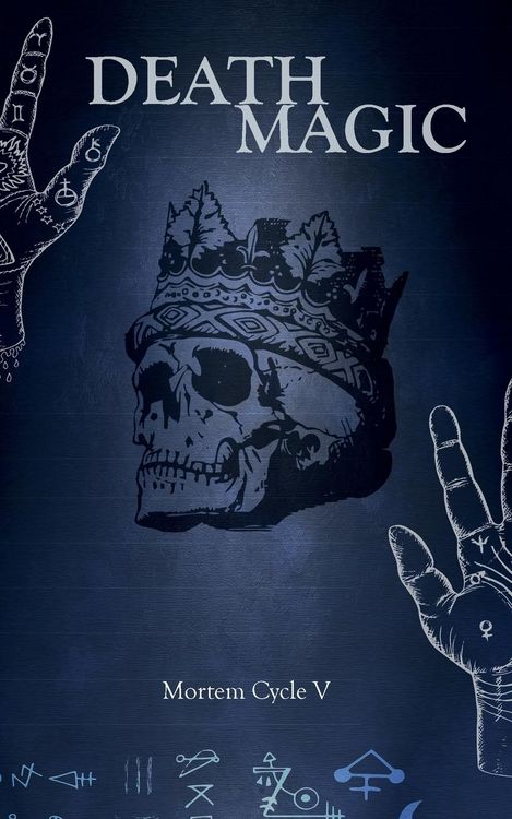 Produktbild: Death Magic