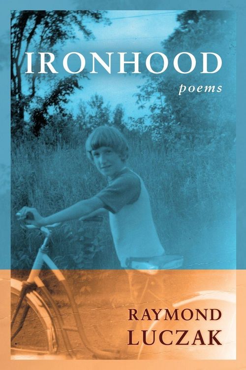 Produktbild: Ironhood