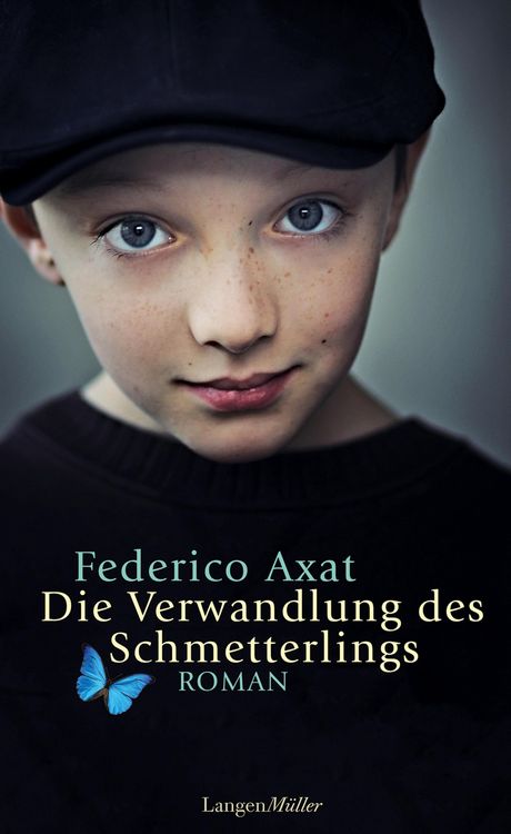 Produktbild: Die Verwandlung des Schmetterlings