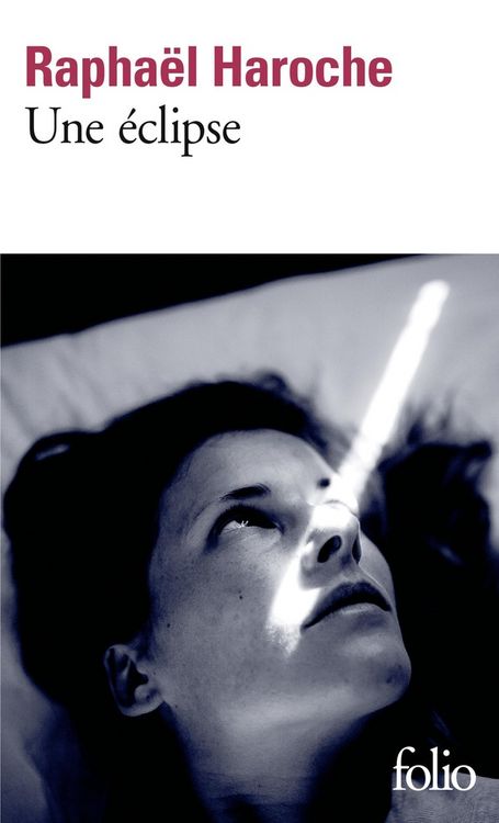 Produktbild: Une &eacute;clipse