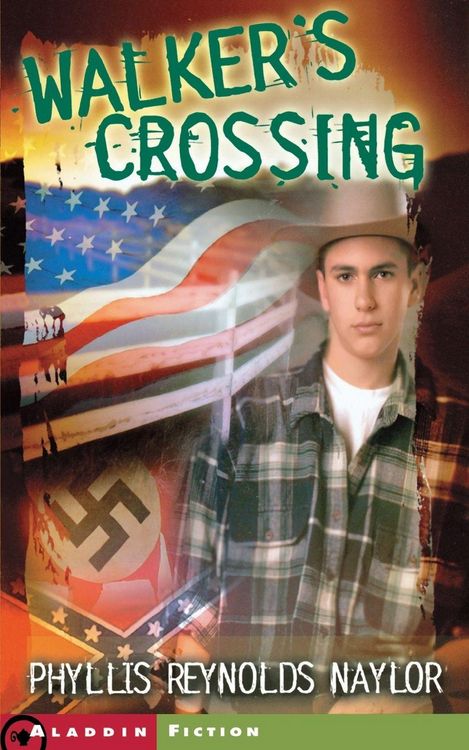Produktbild: Walker's Crossing
