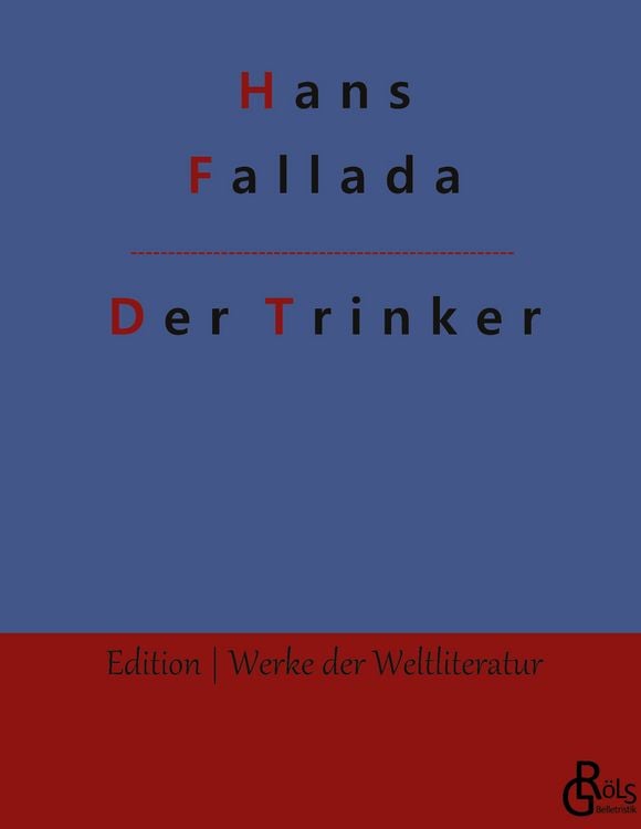 Produktbild: Der Trinker