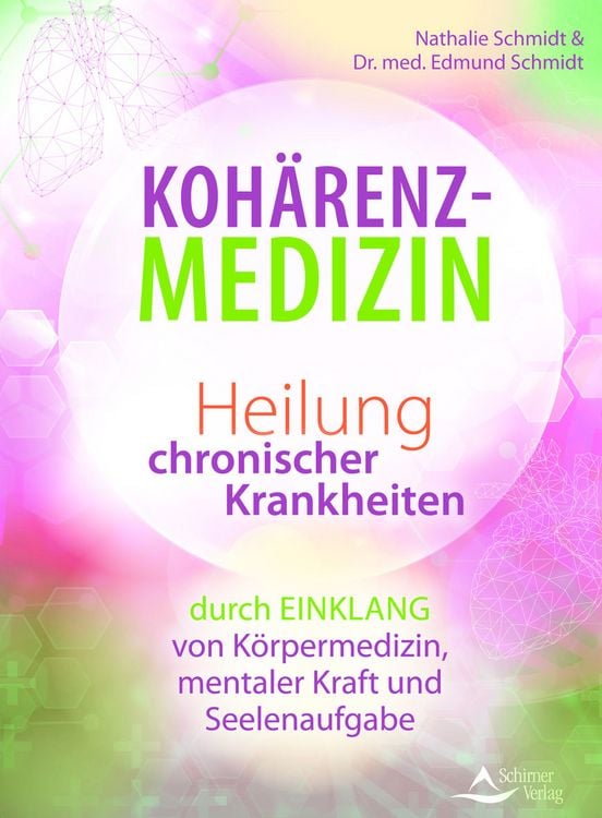 Produktbild: Koh&auml;renz-Medizin