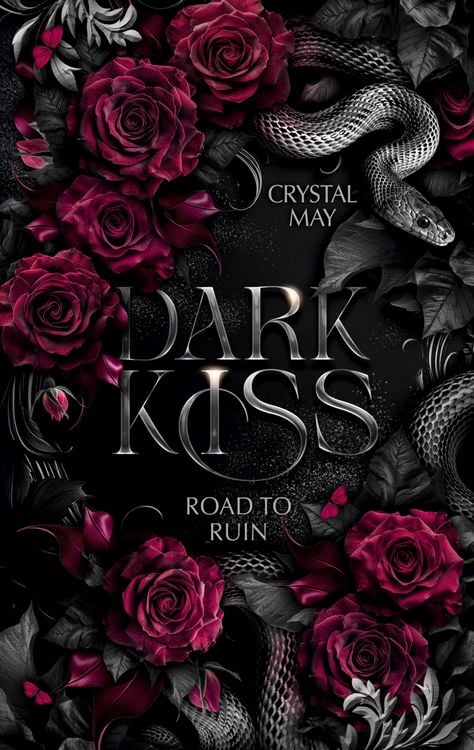 Produktbild: Dark Kiss