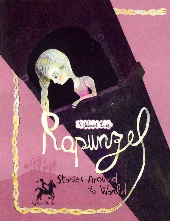 Produktbild: Rapunzel Stories Around the World
