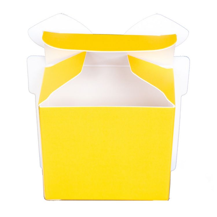 Produktbild: TR&Ouml;TSCH - 3D-Geschenkbox Jugendweihe Luftballons