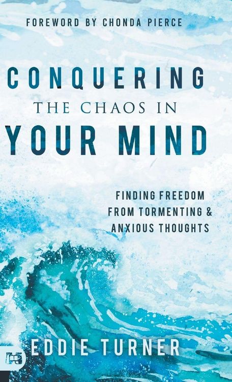 Produktbild: Conquering the Chaos in Your Mind