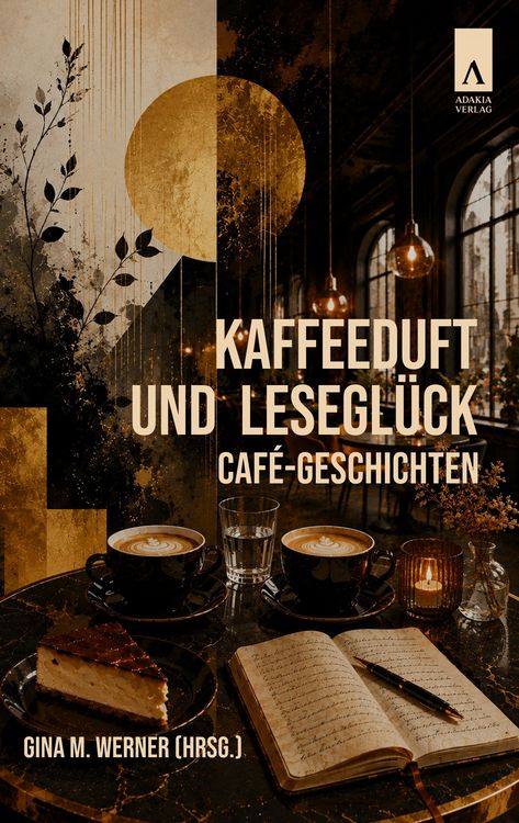 Produktbild: Kaffeduft und Lesegl&uuml;ck