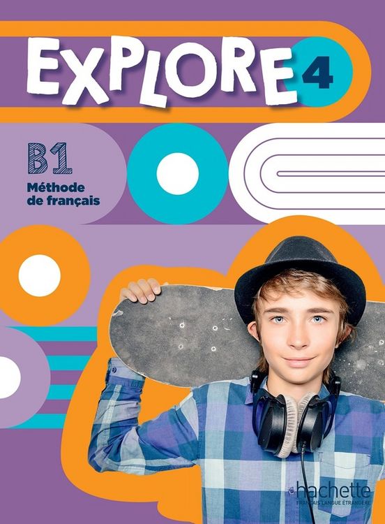 Produktbild: Explore