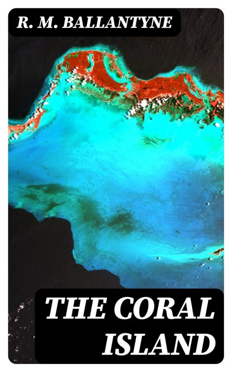 Produktbild: The Coral Island