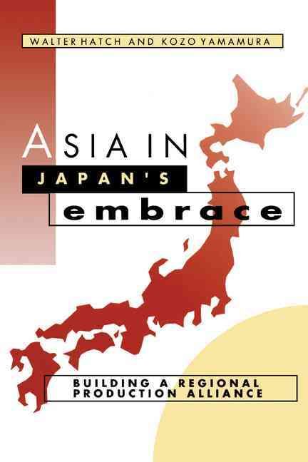 Produktbild: Asia in Japan's Embrace