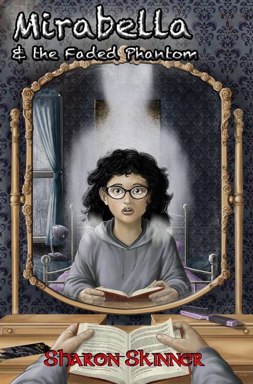Produktbild: Mirabella and the Faded Phantom
