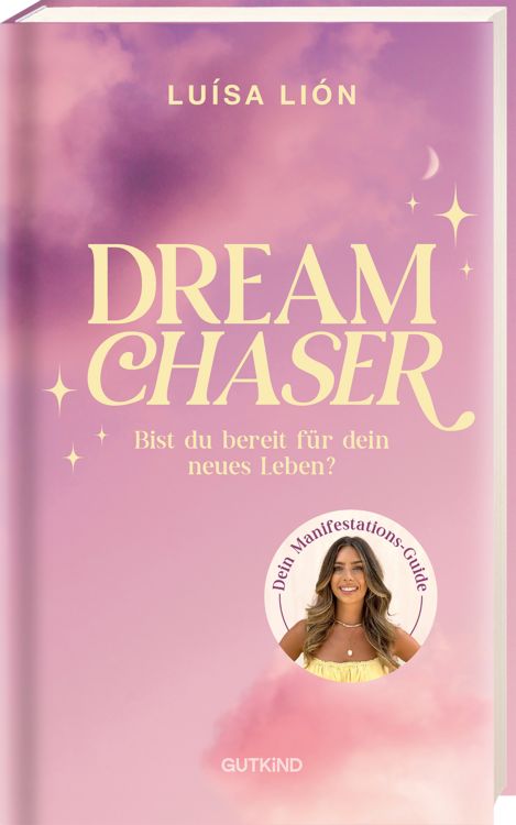 Produktbild: Dream Chaser