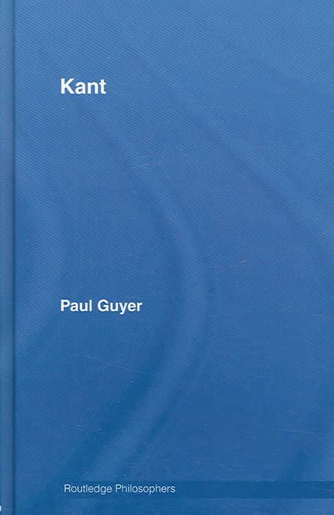 Produktbild: KANT