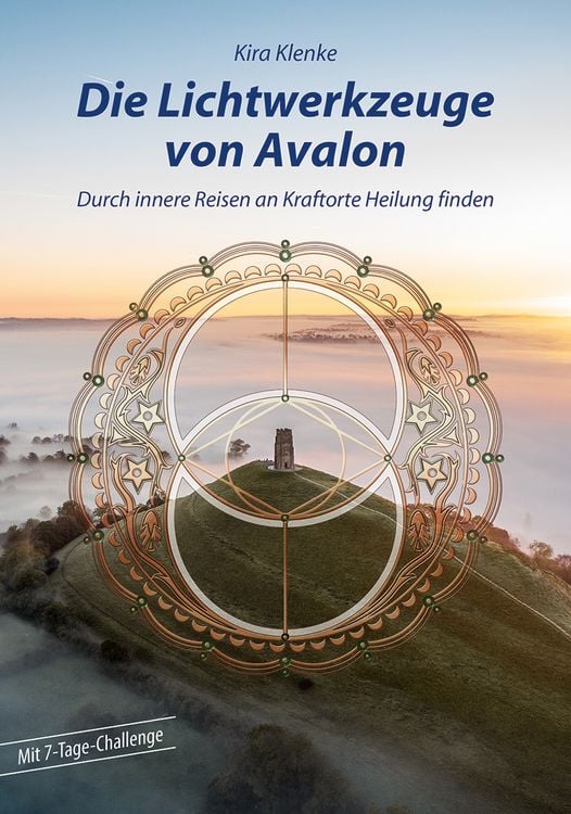 Produktbild: Die Lichtwerkzeuge von Avalon