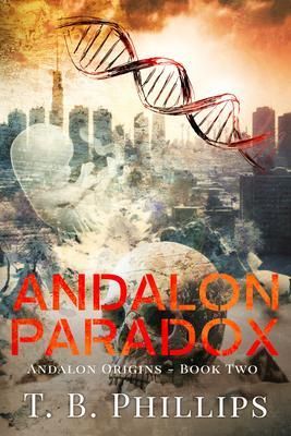 Produktbild: Andalon Paradox