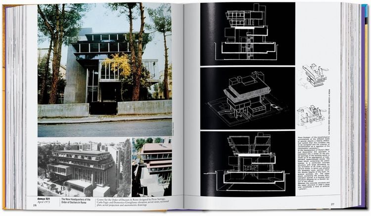 Produktbild: domus 1970&ndash;1979