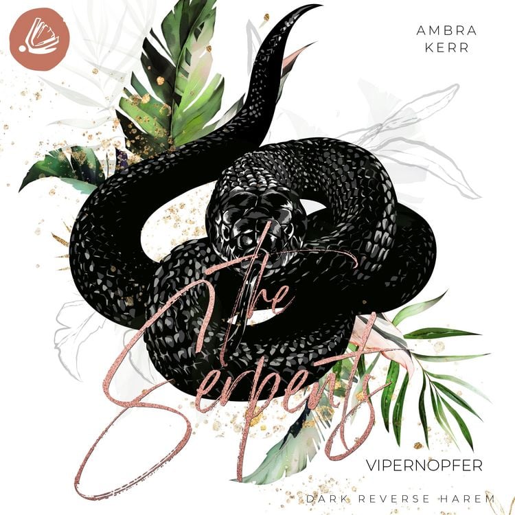 Produktbild: The Serpents: Vipernopfer