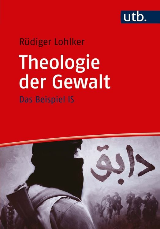 Produktbild: Theologie der Gewalt