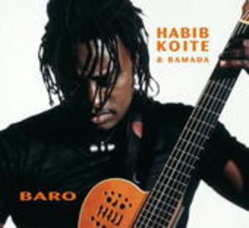 Produktbild: Baro