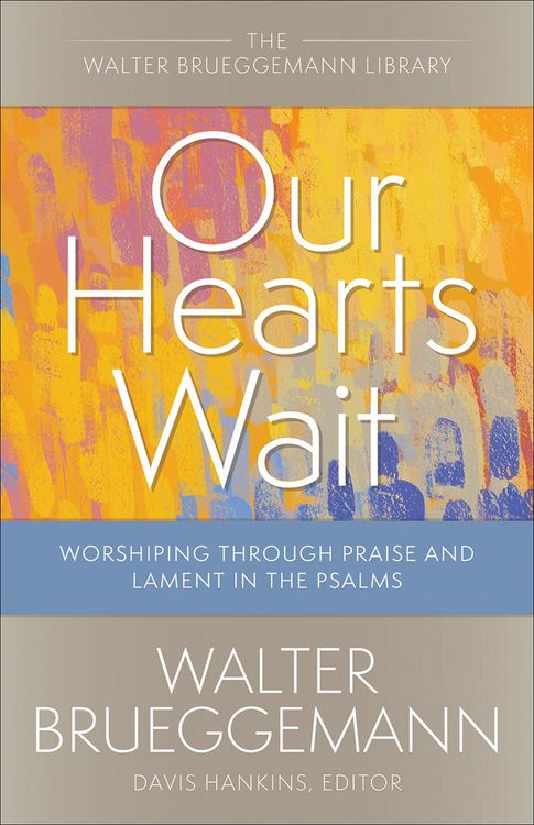 Produktbild: Our Hearts Wait
