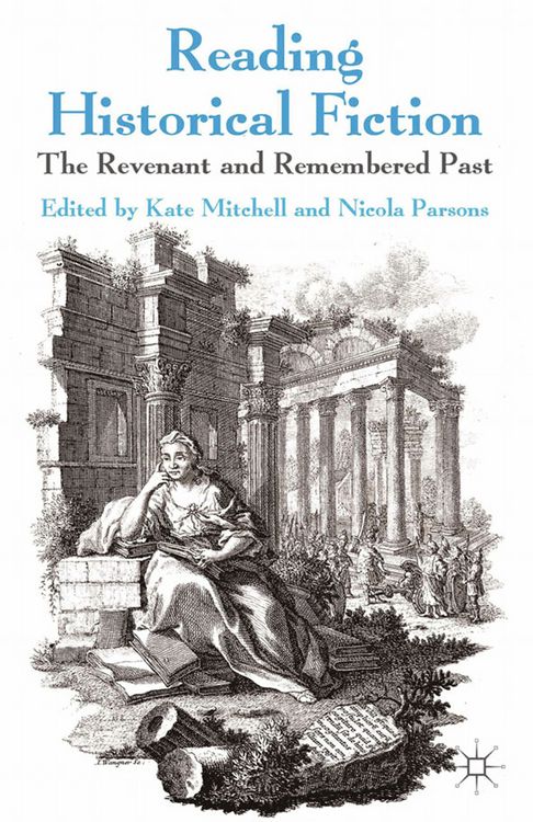 Produktbild: Reading Historical Fiction