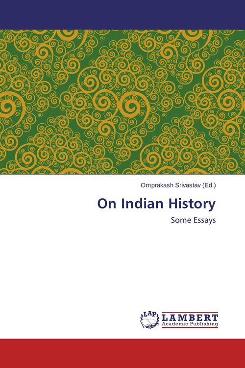 Produktbild: On Indian History