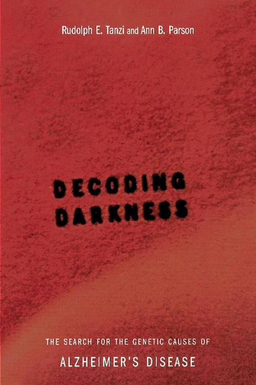 Produktbild: Decoding Darkness