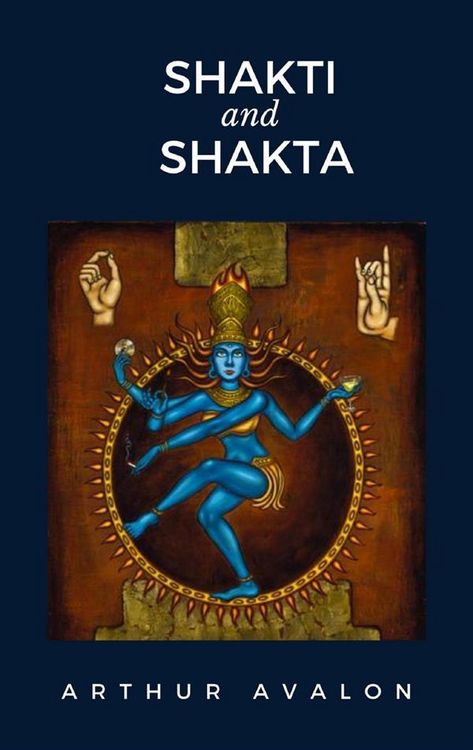 Produktbild: Shakti and Shakta