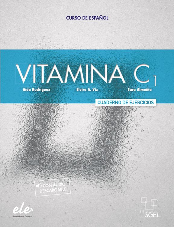 Produktbild: Vitamina C1