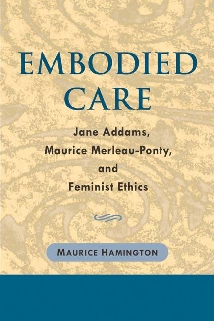 Produktbild: Embodied Care