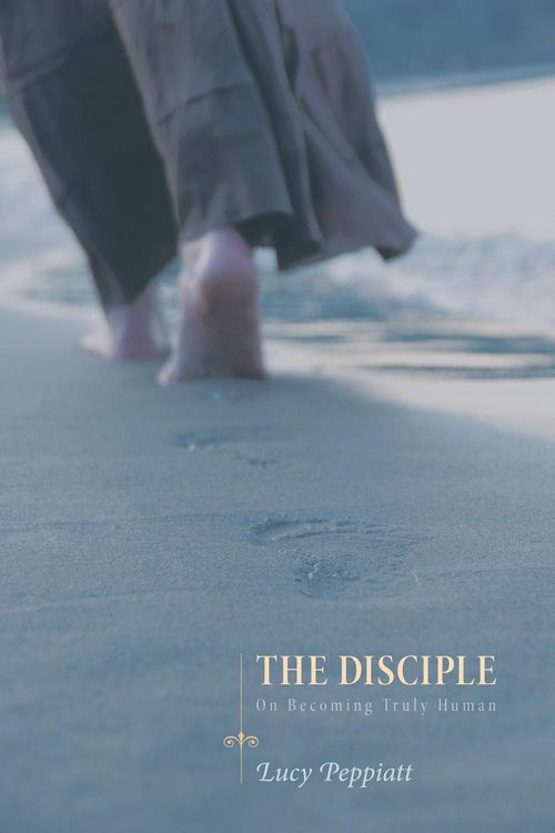 Produktbild: The Disciple
