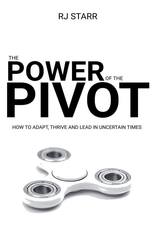 Produktbild: The Power of Pivot