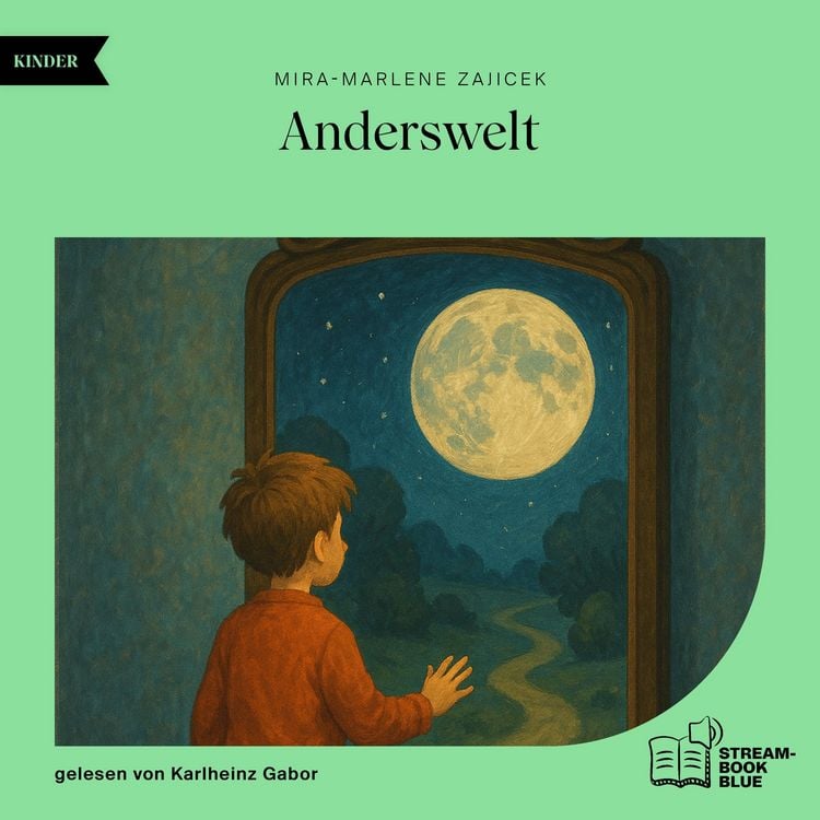 Produktbild: Anderswelt