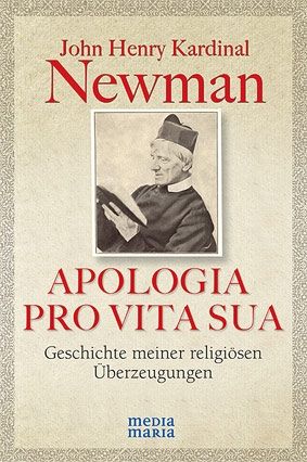 Produktbild: Apologia Pro Vita Sua