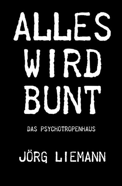 Produktbild: Alles wird bunt