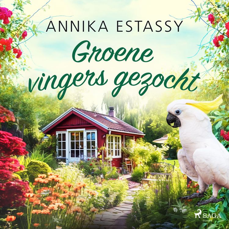 Produktbild: Groene vingers gezocht