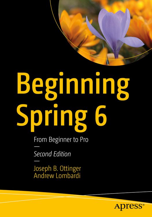 Produktbild: Beginning Spring 6