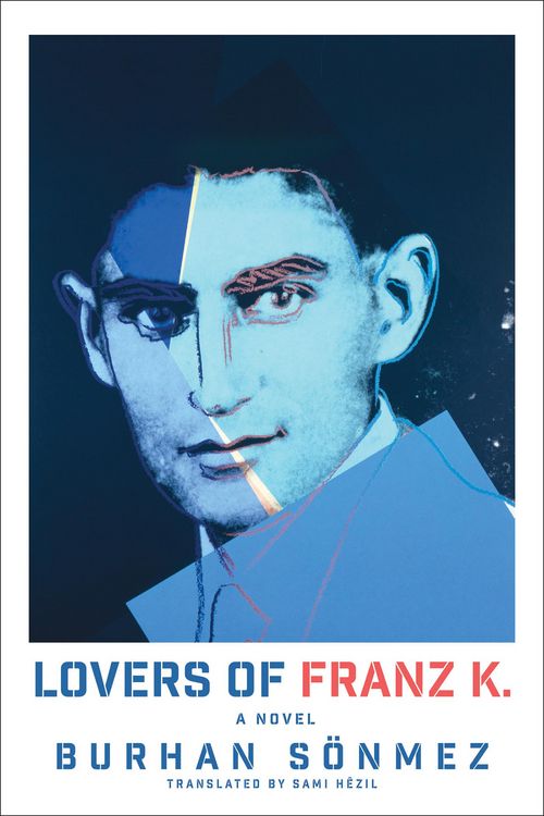 Produktbild: Lovers of Franz K.