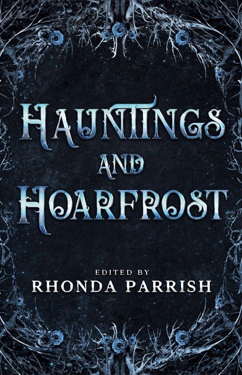 Produktbild: Hauntings and Hoarfrost