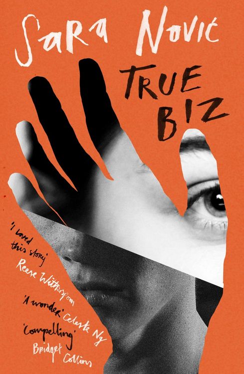 Produktbild: True Biz