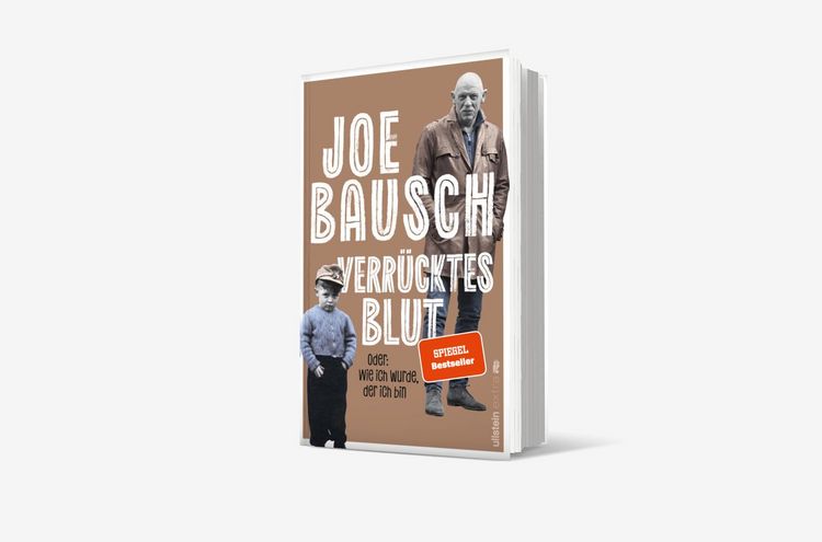 Produktbild: Verr&uuml;cktes Blut