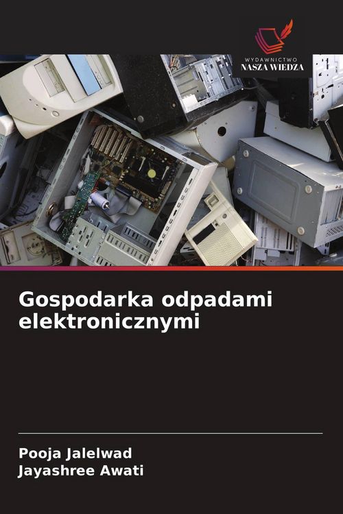 Produktbild: Gospodarka odpadami elektronicznymi