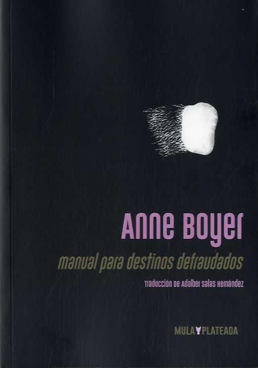 Produktbild: Manual para destinos defraudados