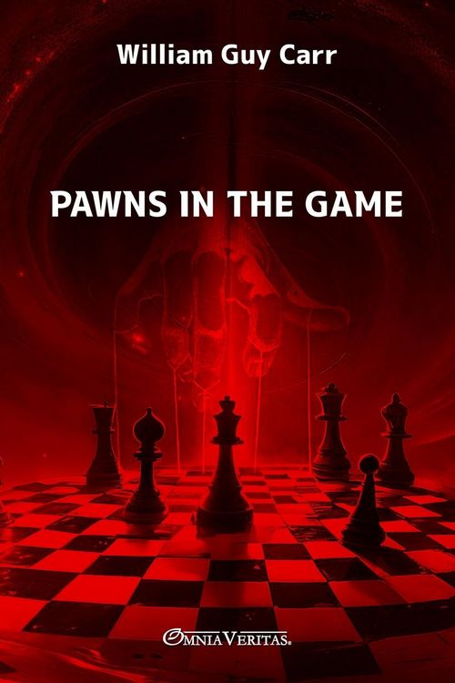 Produktbild: Pawns in the Game