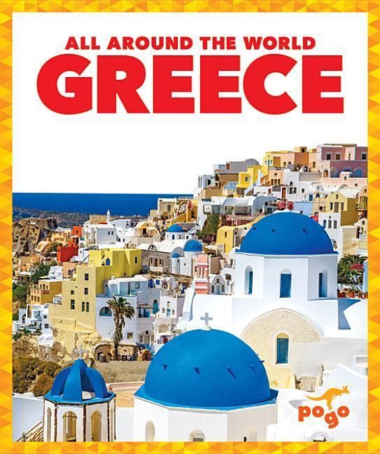 Produktbild: Greece