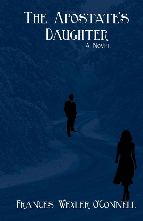 Produktbild: The Apostate's Daughter