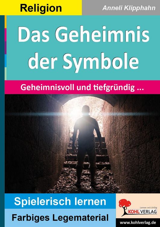 Produktbild: Das Geheimnis der Symbole