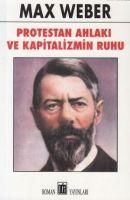 Produktbild: Protestan Ahlaki ve Kapitalizmin Ruhu