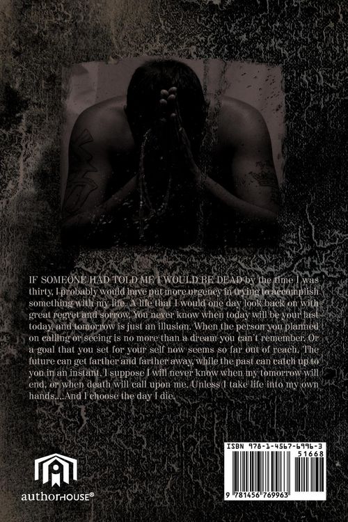 Produktbild: Suicide Note